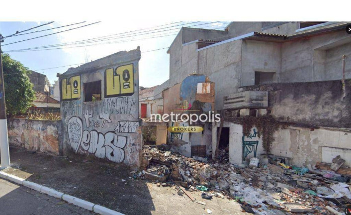 Imagem Terreno à Venda, 196 m² em Vila Prudente (zona Leste) - São Paulo