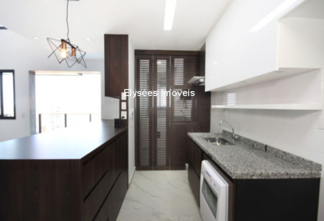 Imagem Imóvel com 1 Quarto à Venda, 79 m² em Alto Da Boa Vista - São Paulo Imagem Imóvel com 1 Quarto à Venda, 79 m² em Alto Da Boa Vista - São Paulo