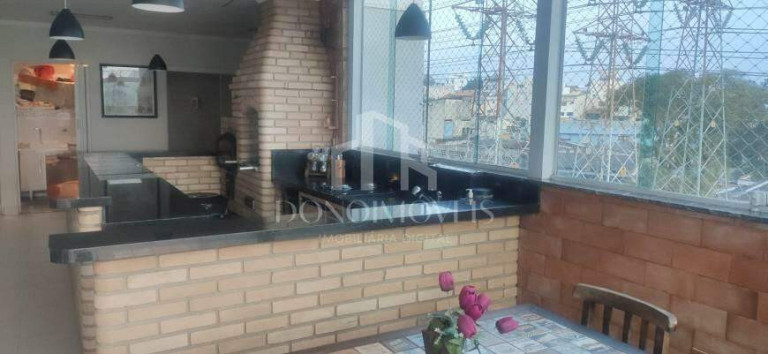 Imagem Cobertura com 2 Quartos à Venda, 176 m² em Vila Floresta - Santo André Imagem Cobertura com 2 Quartos à Venda, 176 m² em Vila Floresta - Santo André