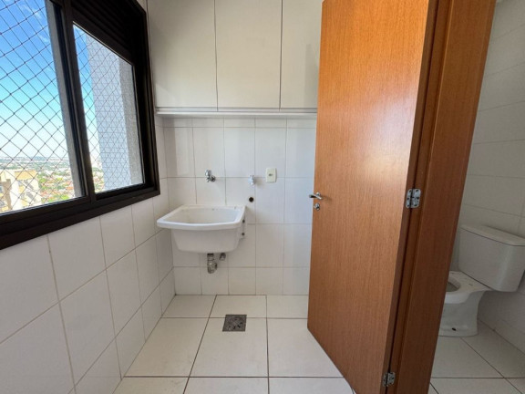Imagem Apartamento com 3 Quartos para Alugar, 98 m² em Vila Dos Alpes - Goiânia