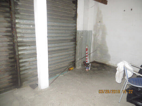 Imagem Ponto Comercial para Alugar, 500 m² em Macuco - Santos Imagem Ponto Comercial para Alugar, 500 m² em Macuco - Santos