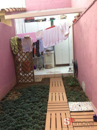 Imagem Casa com 2 Quartos à Venda, 106 m² em Vila Albertina - São Paulo Imagem Casa com 2 Quartos à Venda, 106 m² em Vila Albertina - São Paulo