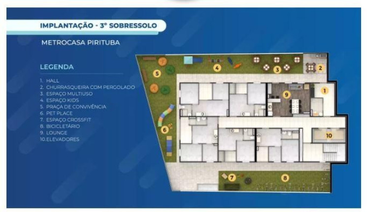 Imagem Imóvel com 1 Quarto à Venda, 28 m² em Pirituba - São Paulo Imagem Imóvel com 1 Quarto à Venda, 28 m² em Pirituba - São Paulo