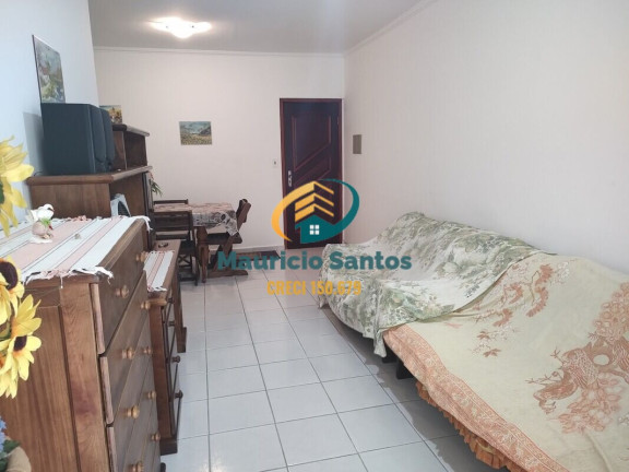 Imagem Apartamento com 1 Quarto à Venda, 65 m² em Centro - Mongaguá
