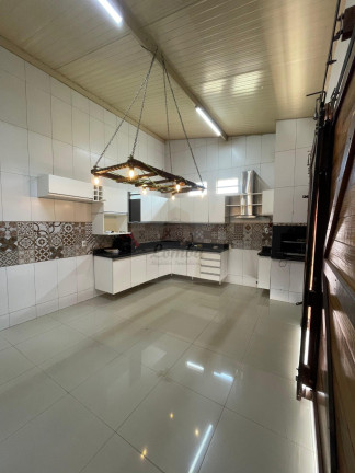 Imagem Casa com 3 Quartos para Alugar, 110 m² em Jardim Mossoró - Cuiabá