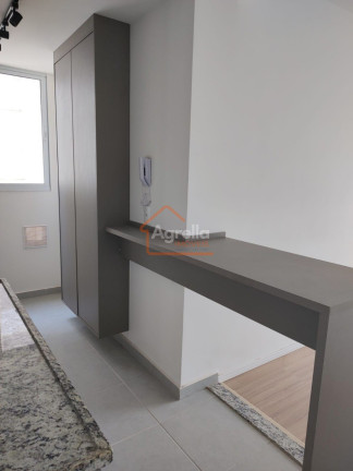 Imagem Imóvel com 2 Quartos à Venda, 55 m² em Condomínio Portal Vila Das Hadassas - Mogi Guaçu