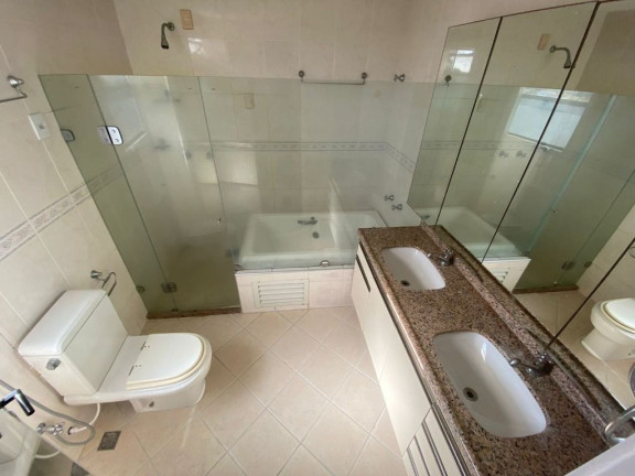 Imagem Apartamento com 4 Quartos à Venda, 220 m² em Patriolino Ribeiro - Fortaleza Imagem Apartamento com 4 Quartos à Venda, 220 m² em Patriolino Ribeiro - Fortaleza