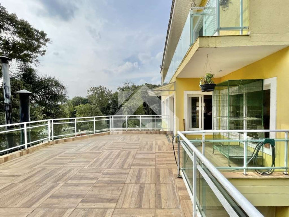 Imagem Casa de Condomínio com 4 Quartos à Venda, 494 m² em Transurb - Itapevi Imagem Casa de Condomínio com 4 Quartos à Venda, 494 m² em Transurb - Itapevi