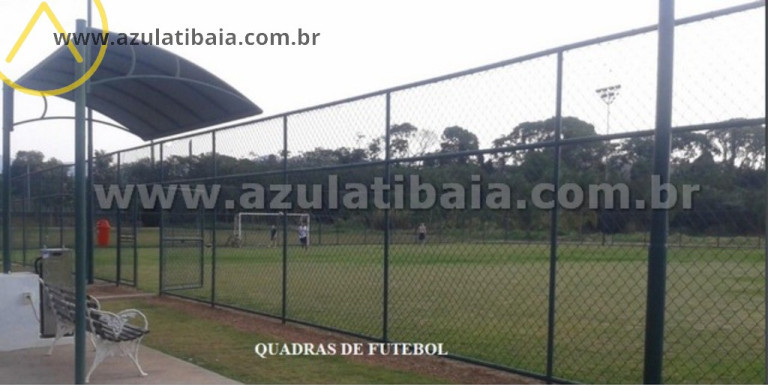 Imagem Terreno à Venda, 1.100 m² em Condominio Porto Atibaia - Atibaia