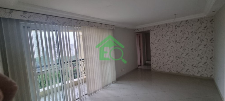 Imagem Apartamento com 3 Quartos à Venda, 82 m² em Vila Sofia - São Paulo Imagem Apartamento com 3 Quartos à Venda, 82 m² em Vila Sofia - São Paulo