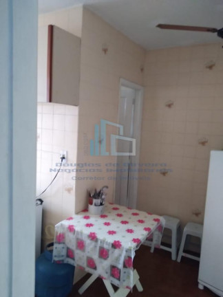 Imagem Kitnet com 1 Quarto à Venda, 34 m² em Boqueirão - Praia Grande Imagem Kitnet com 1 Quarto à Venda, 34 m² em Boqueirão - Praia Grande