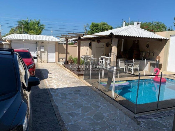 Imagem Casa com 4 Quartos à Venda, 420 m² em Barra Da Tijuca - Rio De Janeiro