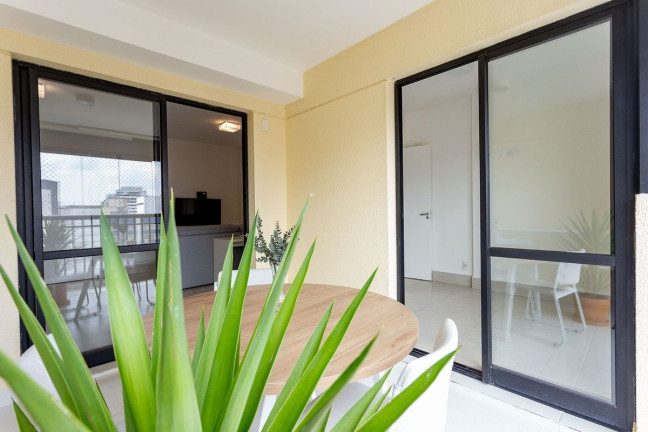 Imagem Apartamento com 2 Quartos para Alugar, 57 m² em Bela Vista - São Paulo
