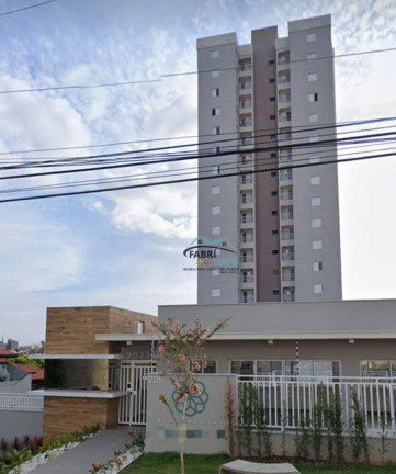 Apartamento com 2 Quartos à Venda, 62 m² em Jardim Saira - Sorocaba