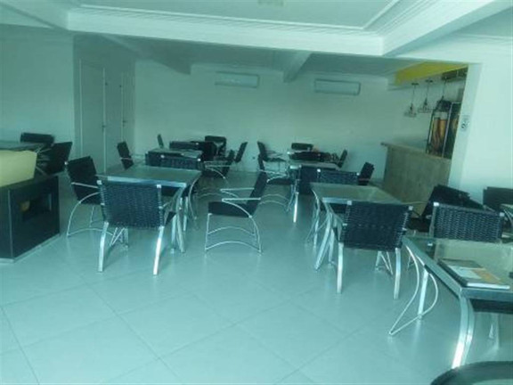 Imagem Apartamento com 2 Quartos à Venda, 50 m² em Guilhermina - Praia Grande