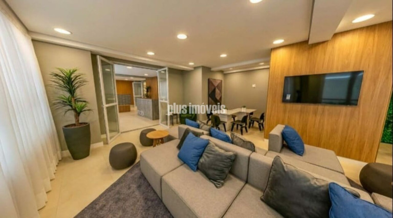 Imagem Apartamento com 1 Quarto à Venda, 25 m² em Pinheiros - São Paulo Imagem Apartamento com 1 Quarto à Venda, 25 m² em Pinheiros - São Paulo