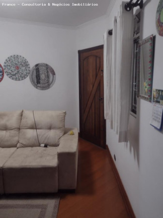Imagem Sobrado com 3 Quartos à Venda, 150 m² em Santa Maria - São Caetano Do Sul