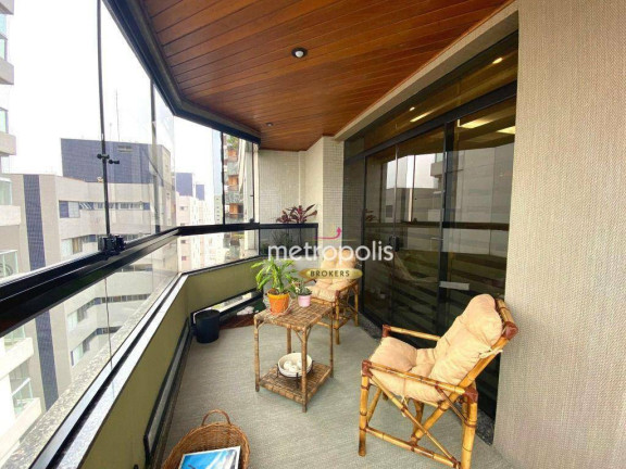Imagem Apartamento com 4 Quartos à Venda, 250 m² em Santa Paula - São Caetano Do Sul Imagem Apartamento com 4 Quartos à Venda, 250 m² em Santa Paula - São Caetano Do Sul