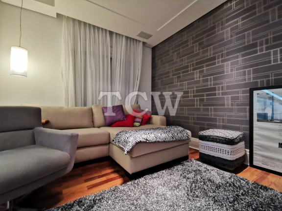 Imagem Apartamento com 3 Quartos à Venda, 216 m² em Campo Belo - São Paulo Imagem Apartamento com 3 Quartos à Venda, 216 m² em Campo Belo - São Paulo