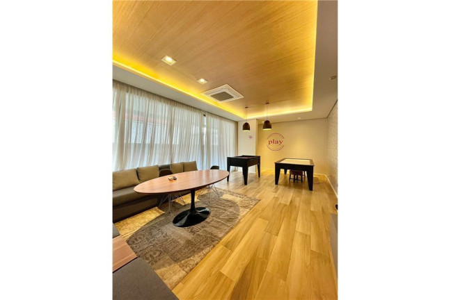 Imagem Apartamento com 2 Quartos à Venda, 56 m² em Cambuci - São Paulo Imagem Apartamento com 2 Quartos à Venda, 56 m² em Cambuci - São Paulo