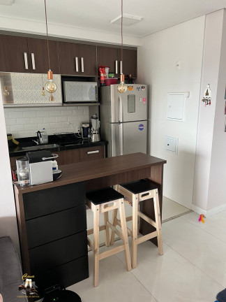Imagem Apartamento com 2 Quartos à Venda, 77 m² em Centro - São Bernardo Do Campo