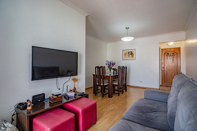 Imagem Apartamento com 3 Quartos à Venda, 76 m² em Vila Pompéia - São Paulo Imagem Apartamento com 3 Quartos à Venda, 76 m² em Vila Pompéia - São Paulo