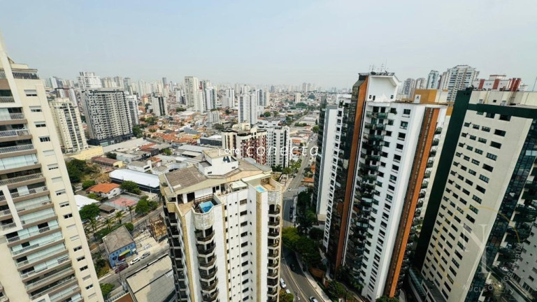 Imagem Imóvel com 1 Quarto à Venda, 53 m² em Jardim Analia Franco - São Paulo Imagem Imóvel com 1 Quarto à Venda, 53 m² em Jardim Analia Franco - São Paulo