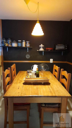 Imagem Casa de Condomínio com 2 Quartos à Venda, 70 m² em Geribá - Búzios Imagem Casa de Condomínio com 2 Quartos à Venda, 70 m² em Geribá - Búzios