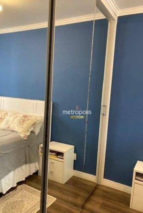 Imagem Apartamento com 3 Quartos à Venda, 89 m² em Vila Gilda - Santo André Imagem Apartamento com 3 Quartos à Venda, 89 m² em Vila Gilda - Santo André