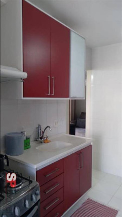 Imagem Apartamento com 2 Quartos à Venda, 48 m² em Cidade Líder - São Paulo Imagem Apartamento com 2 Quartos à Venda, 48 m² em Cidade Líder - São Paulo