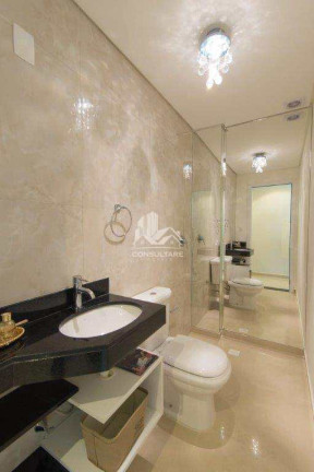Imagem Apartamento com 2 Quartos à Venda, 139 m² em Aviação - Praia Grande