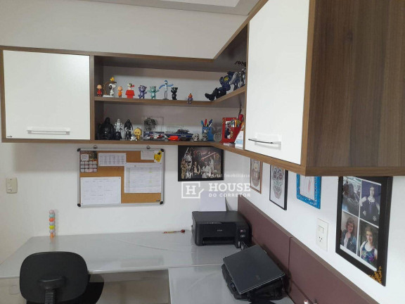 Imagem Apartamento com 3 Quartos à Venda, 130 m² em Jardim América - Ribeirão Preto