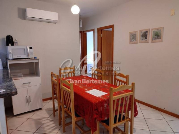 Imagem Apartamento com 3 Quartos para Temporada,  em Bombas - Bombinhas