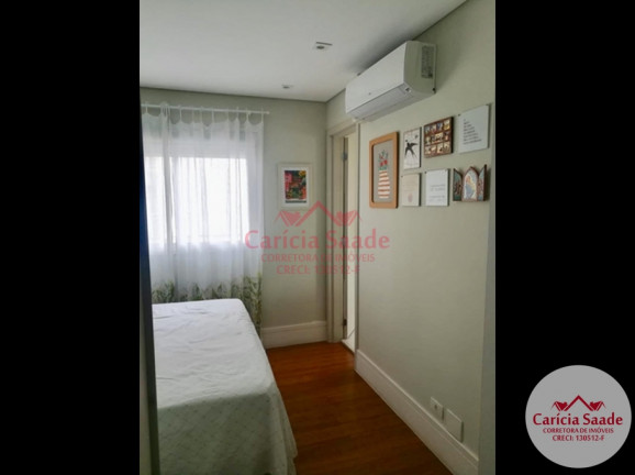 Imagem Apartamento com 3 Quartos à Venda, 132 m² em Bosque Da Saúde - São Paulo Imagem Apartamento com 3 Quartos à Venda, 132 m² em Bosque Da Saúde - São Paulo
