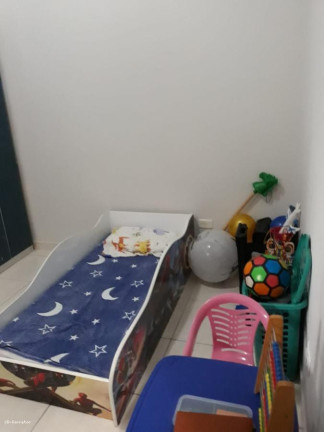 Imagem Sobrado com 2 Quartos à Venda, 82 m² em Jardim Utinga - Santo André