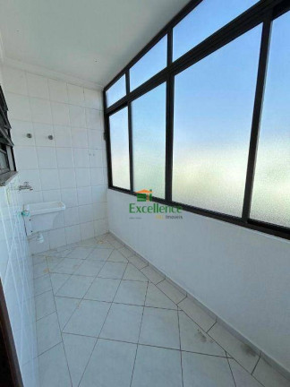 Imagem Sobrado com 2 Quartos para Alugar, 127 m² em Vila Bela - São Paulo