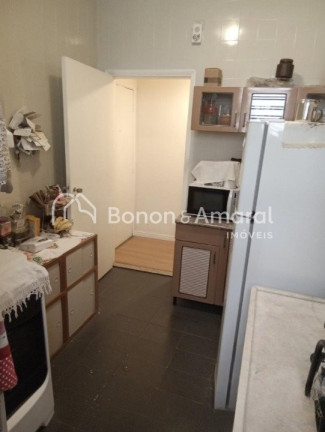 Imagem Apartamento com 2 Quartos à Venda, 73 m² em Cambuí - Campinas