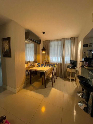Imagem Apartamento com 2 Quartos à Venda, 63 m² em Colubande - São Gonçalo