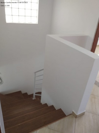 Imagem Sobrado com 3 Quartos à Venda, 102 m² em Condominio Residencial Bella Vista - Sorocaba Imagem Sobrado com 3 Quartos à Venda, 102 m² em Condominio Residencial Bella Vista - Sorocaba