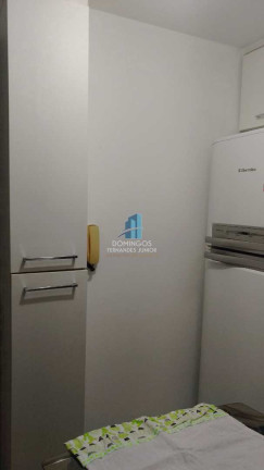 Imagem Apartamento com 2 Quartos à Venda, 46 m² em Guaianases - São Paulo