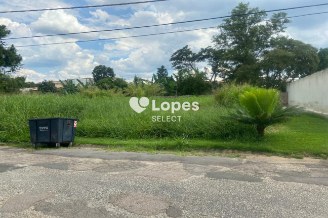 Imagem Terreno à Venda, 505 m² em Jardim Paraíso Ii - Itu