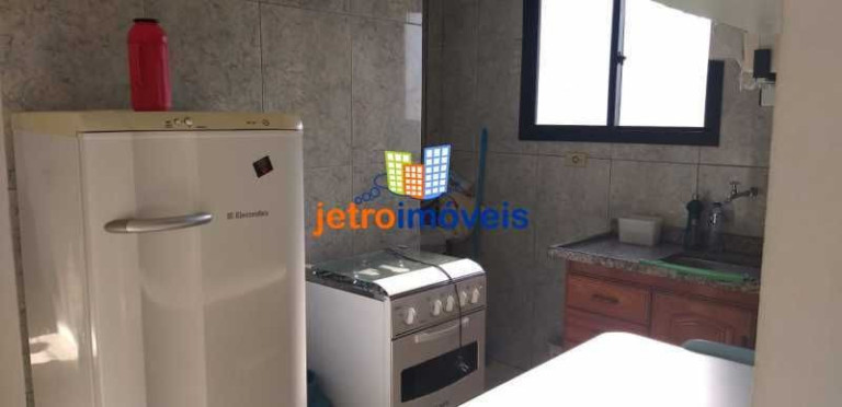 Imagem Apartamento com 1 Quarto à Venda, 40 m² em Ocian - Praia Grande Imagem Apartamento com 1 Quarto à Venda, 40 m² em Ocian - Praia Grande