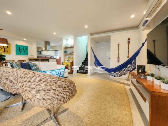 Imagem Casa de Vila com 4 Quartos à Venda, 232 m² em Riviera De São Lourenço - Bertioga