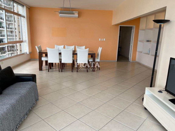 Imagem Apartamento com 4 Quartos para Alugar, 200 m² em Pitangueiras - Guarujá Imagem Apartamento com 4 Quartos para Alugar, 200 m² em Pitangueiras - Guarujá