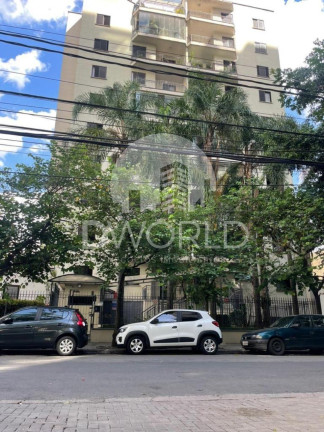 Imagem Imóvel com 3 Quartos à Venda, 82 m² em Vila Andrade - São Paulo