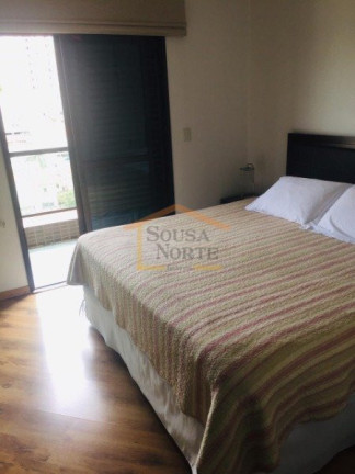 Imagem Apartamento com 4 Quartos à Venda, 138 m² em Jardim São Paulo (zona Norte) - São Paulo Imagem Apartamento com 4 Quartos à Venda, 138 m² em Jardim São Paulo (zona Norte) - São Paulo