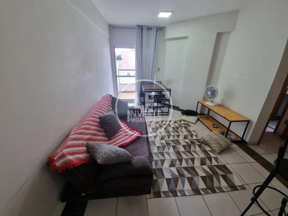 Imagem Apartamento com 1 Quarto à Venda, 48 m² em Setor Leste Universitário - Goiânia