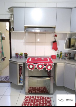 Imagem Casa com 3 Quartos à Venda, em Jardim Das Indústrias - São José Dos Campos Imagem Casa com 3 Quartos à Venda, em Jardim Das Indústrias - São José Dos Campos