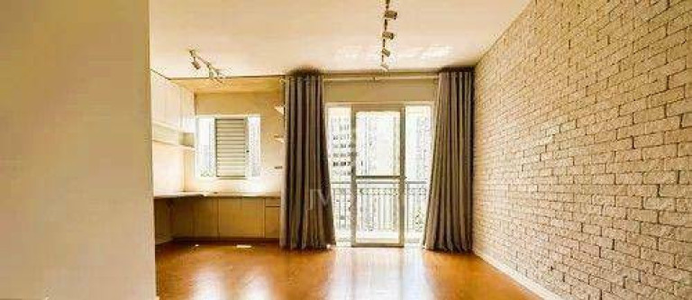 Imagem Apartamento com 2 Quartos à Venda, 70 m² em Vila Suzana - São Paulo Imagem Apartamento com 2 Quartos à Venda, 70 m² em Vila Suzana - São Paulo