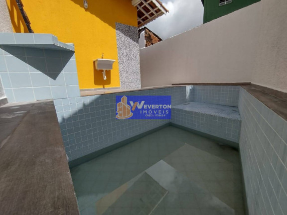 Imagem Casa com 3 Quartos à Venda, 125 m² em Agenor De Campos - Mongaguá Imagem Casa com 3 Quartos à Venda, 125 m² em Agenor De Campos - Mongaguá